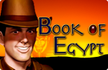 Book of Egypt 