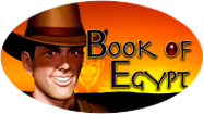 Book of Egypt