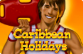 Игровой автомат Карибы (Caribbean Holidays), играть бесплатно в Карибские Каникулы