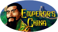 Emperor's China