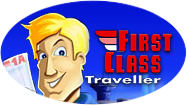 First Class Traveller