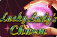 Бесплатно игровые автоматы Шары (Lucky Ladys Charm) гейминатор без регистрации
