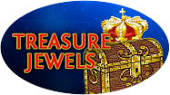 Treasure Jewels