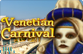 Гейминатор, игровой автомат Venetian Carnival (Венеция) играть онлайн без регистрации
