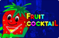 Онлайн аппарат Фруктовый Коктейль 2 (Fruit Cocktail 2) играть бесплатно
