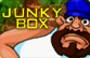 Играть в игровой автомат Junky Box (Коробки) онлайн бесплатно