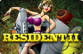 Шпионский игровой автомат Resident 2 (Сейфы 2) онлайн бесплатно