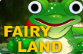 Бесплатные игровые автоматы Лягушки (Fairy land) играть без регистрации
