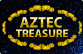 Играть бесплатно в гаминатор Aztec Treasure (Сокровища Ацтеков без регистрации