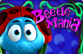 Играть в аппарат Жуки - игровой автомат Beetle Mania онлайн бесплатно