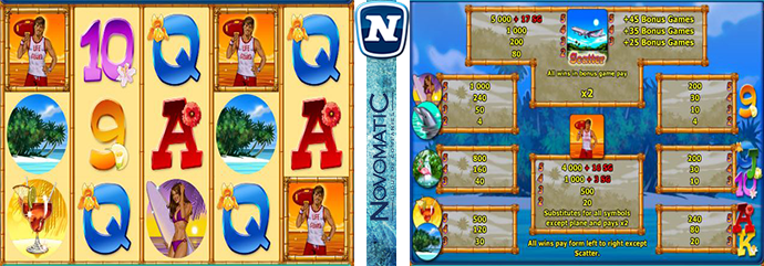 Игровые автоматы карибские каникулы играть бесплатно можно ли выиграть в онлайн казино вулкан