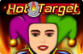 Hot Target (Горячая Мишень ) играть онлайн - аппарат Хот Таргет 