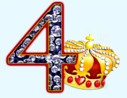 логотип автомата jewels 4 all