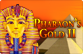 Золото Фараонов в игровом автомате Pharaons Gold 2 бесплатно