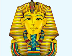 автомат pharaons gold 2