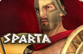 Воинственный игровой автомат Sparta (Спартанцы) бесплатно играть онлайн