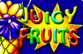 Игровые автоматы Вишенки (Juicy Fruits) играть без регистрации