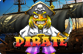 Играть в Pirate - игровой автомат Пираты бесплатно онлайн