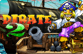 Пиратский игровой автомат Pirate 2 бесплатно играть онлайн